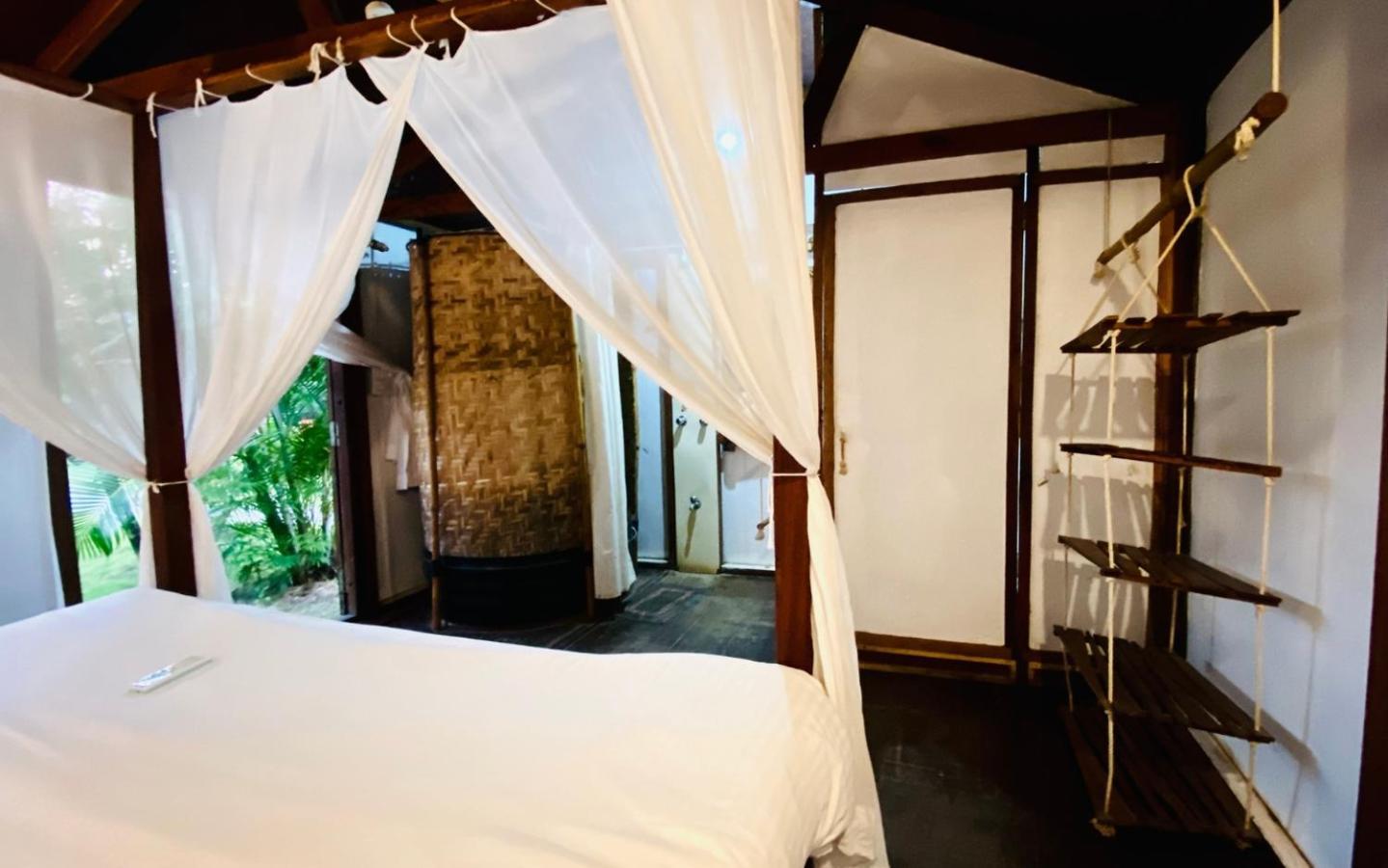 Village Susegat Beach Resort Morjim Exterior photo